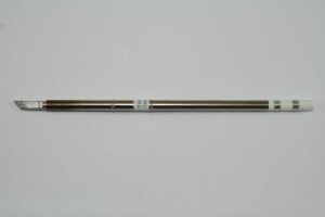 HAKKO TIP,KNIFE,4.7mm/45' x 17mm,FM-2027